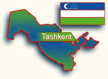 uz-tashkent