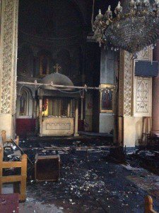 egypti-aiemmissa-vakivaltaisuuksissa-poltettu-kirkko
